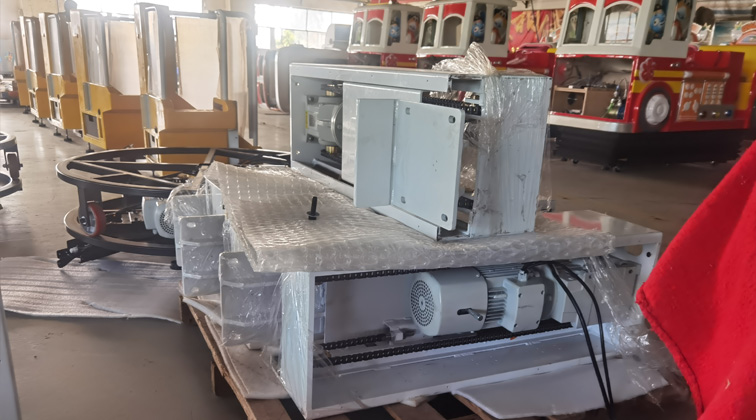 四大系列減速機(jī)的優(yōu)點(diǎn)？