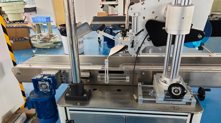 減速機(jī)帶剎車和不帶剎車有什么區(qū)別？